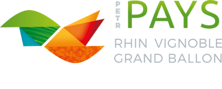 PETR du Pays Rhin Vignoble Grand Ballon Logo